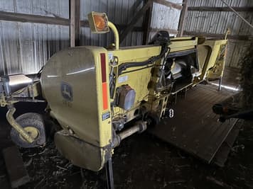 Main image John Deere 659